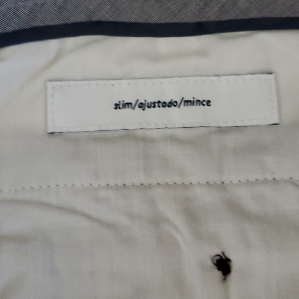 Amazon Essentials Classic-Fit 9" Inseam Short - Picture 4 of 9